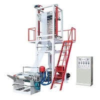 Soffiatrice per pellicole SJ